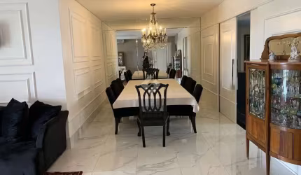 Apartamento com 3 quartos à venda na Antártica, 594, Santa Rosa, Cuiabá por R$ 2.000.000