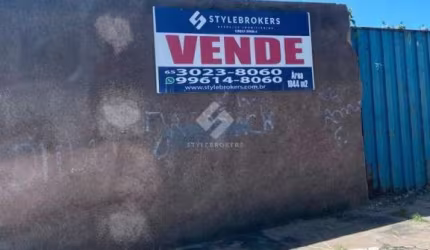 Terreno à venda na das Begônias, 203, Jardim Cuiabá, Cuiabá por R$ 3.800.000