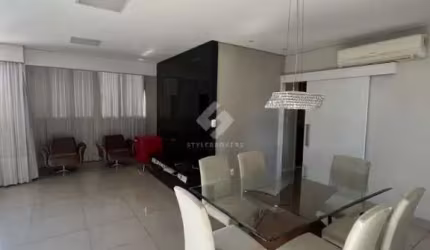 Apartamento com 3 quartos à venda na Rua São Bento, 306, Baú, Cuiabá por R$ 500.000
