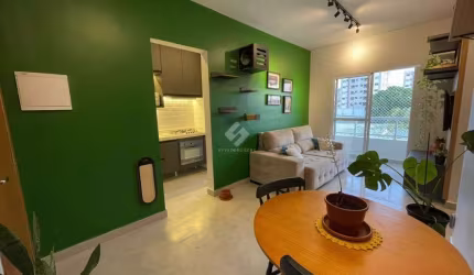 Apartamento com 2 quartos à venda na São João Del Rey, 150, Jardim Mariana, Cuiabá por R$ 380.000