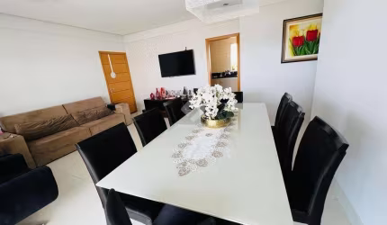 Apartamento com 4 quartos à venda na Mário Palma, 268, Jardim Mariana, Cuiabá por R$ 990.000