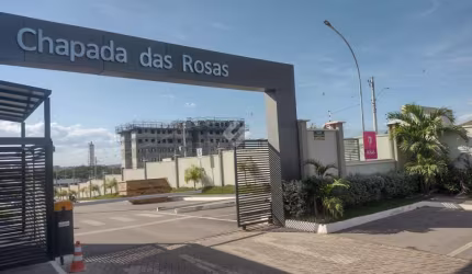 Apartamento com 2 quartos à venda na R. A São Roque - Novo Mato Grosso, Cuiabá - MT, 2, Novo Mato Grosso, Cuiabá por R$ 320.000