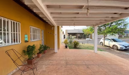 Casa em condomínio fechado com 3 quartos à venda na Avenida Historiador Rubens de Mendonça, 10258, Morada da Serra, Cuiabá por R$ 480.000