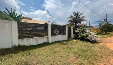 Casa com 3 quartos à venda na Tiradentes, s/n, 2, Centro, Chapada dos Guimarães por R$ 1.300.000