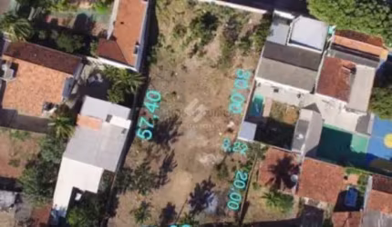 Terreno comercial à venda na Veiga Cabral, Dom Aquino, Cuiabá por R$ 800.000