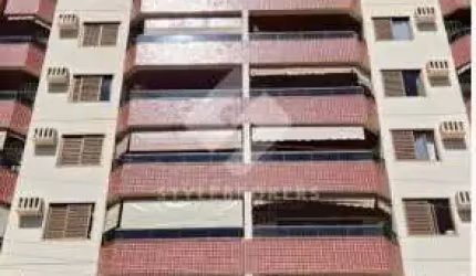 Apartamento com 4 quartos à venda na Avenida Ipiranga, 225, Goiabeiras, Cuiabá por R$ 680.000
