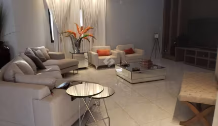 Apartamento com 4 quartos à venda na Avenida José Monteiro de Figueiredo, 787, Duque de Caxias I, Cuiabá por R$ 1.300.000