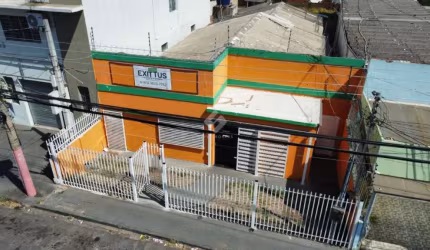 Casa comercial à venda na General Melo, 342, Dom Aquino, Cuiabá por R$ 1.500.000