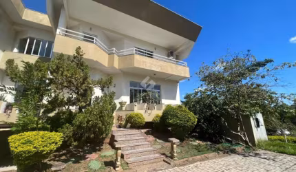 Casa em condomínio fechado com 3 quartos à venda na Rua Estocolmo, 1, Despraiado, Cuiabá por R$ 1.500.000