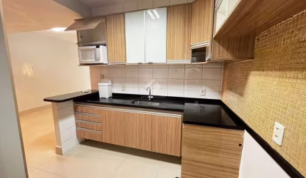 Casa em condomínio fechado com 3 quartos para alugar na Rua Clarindo Epifânio da Silva, 10, Despraiado, Cuiabá por R$ 4.750