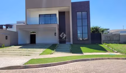 Casa em condomínio fechado com 4 quartos à venda na dos Florais, s/n, 2, Ribeirão do Lipa, Cuiabá por R$ 2.950.000