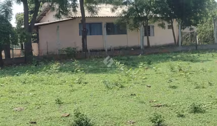 Chácara / sítio com 3 quartos à venda na Estrada da Balsa, 77, Zona Rural, Jangada por R$ 1.600.000