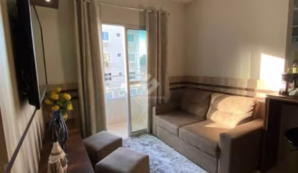 Apartamento com 2 quartos à venda na Avenida Governador Dante Martins de Oliveira, 3877, Carumbé, Cuiabá por R$ 245.000