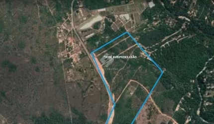 Terreno à venda na Coxipo do Ouro, 10, Altos do Coxipó, Cuiabá por R$ 3.500.000