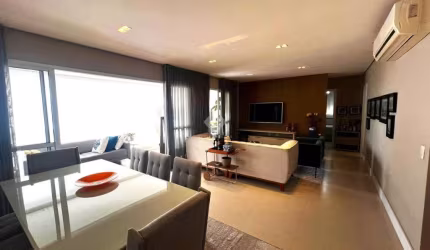 Apartamento com 3 quartos à venda na Alfenas, 1, Jardim Mariana, Cuiabá por R$ 1.399.000