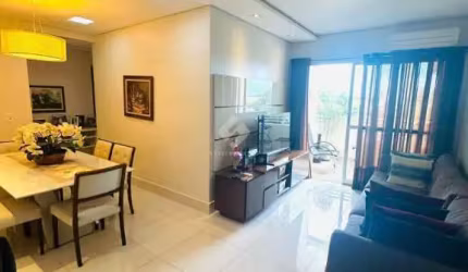 Apartamento com 3 quartos à venda na Santo Antônio, 503, Chácara dos Pinheiros, Cuiabá por R$ 365.000