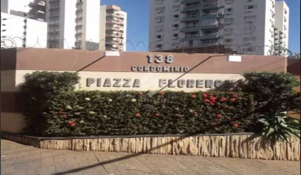 Apartamento com 3 quartos à venda na Avenida Miguel Sutil, 138, Miguel Sutil, Cuiabá por R$ 360.000