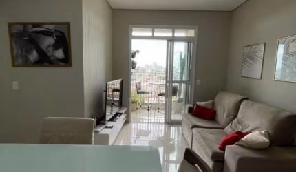 Apartamento com 3 quartos à venda na Avenida Manoel José de Arruda, 12, Jardim Europa, Cuiabá por R$ 650.000
