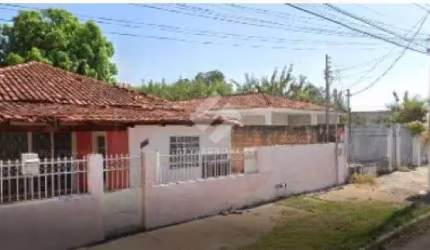 Terreno à venda na Presidente Afonso Pena, Centro Sul, Várzea Grande por R$ 600.000