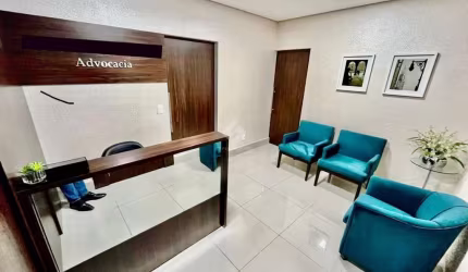 Sala comercial à venda na São Sebastião, 3161, Quilombo, Cuiabá por R$ 1.762.000