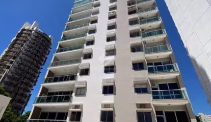 Apartamento com 4 quartos à venda na Arnaldo de Matos, 329, Goiabeiras, Cuiabá por R$ 660.000