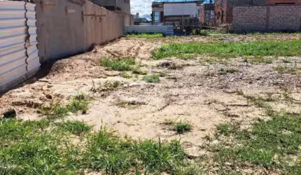 Terreno em condomínio fechado à venda na Doutor Meirelles, 123, Tijucal, Cuiabá por R$ 2.350.000
