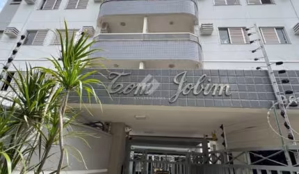 Apartamento com 3 quartos à venda na Nossa Senhora da Guia, 261, Jardim Santa Marta, Cuiabá por R$ 400.000