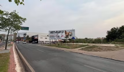 Terreno comercial à venda na Filinto Müller, 333, Centro Sul, Várzea Grande por R$ 4.500.000