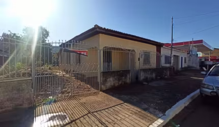 Terreno à venda na Rua Ana Paulina de Barros, 96, Cristo Rei, Várzea Grande por R$ 650.000