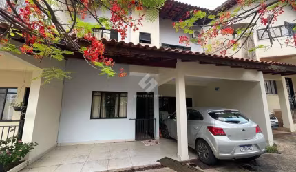 Casa em condomínio fechado com 3 quartos à venda na Rua C, 5, Barra do Pari, Cuiabá por R$ 620.000