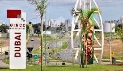 Terreno comercial à venda na Rua Clarindo Epifânio da Silva, 1, Ribeirão do Lipa, Cuiabá por R$ 650.000