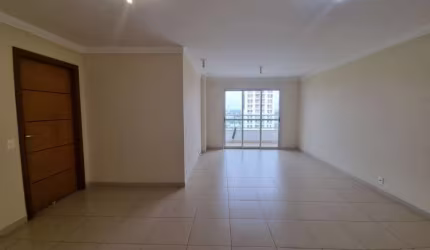 Apartamento com 3 quartos à venda na Marechal Mascarenhas de Moraes, 1002, Duque de Caxias I, Cuiabá por R$ 690.000