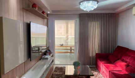 Apartamento com 3 quartos à venda na Arquiteto Hélder Cândia, 3059, Ribeirão do Lipa, Cuiabá por R$ 1.100.000