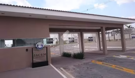 Casa em condomínio fechado com 3 quartos à venda na Raul Santos Costa, 11, Ribeirão do Lipa, Cuiabá por R$ 950.000