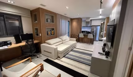 Apartamento com 2 quartos à venda na Minuano, 260, Despraiado, Cuiabá por R$ 950.000
