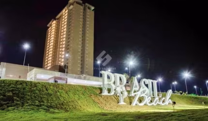 Apartamento com 3 quartos à venda na Rodovia Arquiteto Hélder Cândia, 3059, Ribeirão do Lipa, Cuiabá por R$ 950.000
