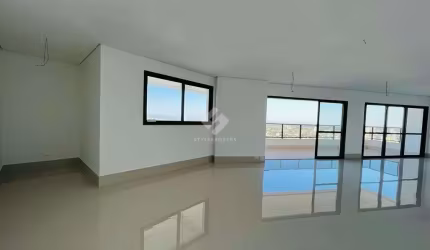 Apartamento com 4 quartos à venda na Presidente Joaquim Augusto da Costa Marques, 445, Quilombo, Cuiabá por R$ 3.000.000
