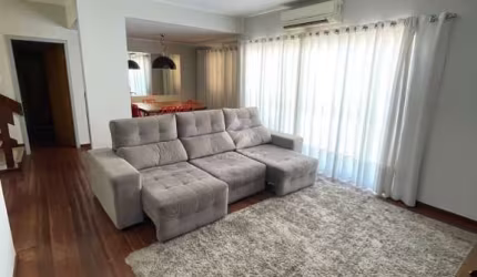 Apartamento com 6 quartos à venda na Doutor Clóvis Corrêa da Costa, 1646, Quilombo, Cuiabá por R$ 1.100.000
