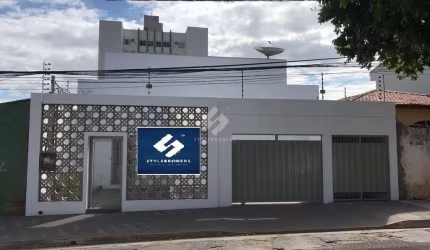 Sala comercial à venda na General João Severiano da Fonseca, 376, Araés, Cuiabá por R$ 990.000