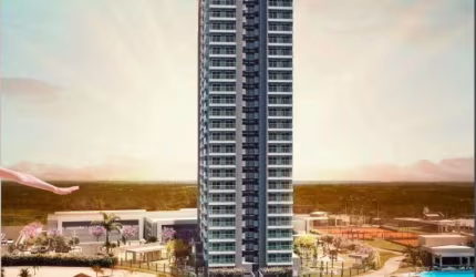 Apartamento com 3 quartos à venda na Arquiteto Hélder Cândia, 4, Ribeirão do Lipa, Cuiabá por R$ 1.050.000