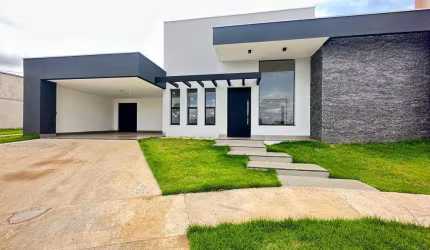 Casa em condomínio fechado com 3 quartos à venda na Doutor Meirelles, 10, Tijucal, Cuiabá por R$ 1.530.000