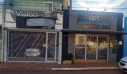 Casa com 4 quartos à venda na Tiradentes, 15, Petrópolis, Várzea Grande por R$ 750.000