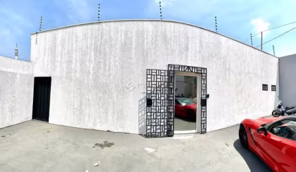 Casa comercial à venda na Vinte e Quatro de Outubro, 285, Centro-Norte, Cuiabá por R$ 900.000