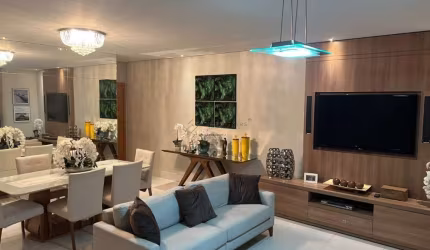 Apartamento com 3 quartos à venda na Rua Professor João Pedro Gardés, 701, Jardim Aclimação, Cuiabá por R$ 1.260.000