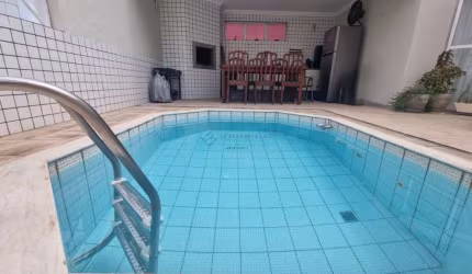 Cobertura com 4 quartos à venda na Adel Maluf, 274, Jardim Mariana, Cuiabá por R$ 1.200.000