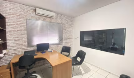 Casa com 6 quartos à venda na Coronel Neto, 676, Goiabeiras, Cuiabá por R$ 1.100.000