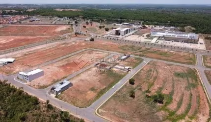 Terreno à venda na Camomila, 14, Jardim dos Estados, Várzea Grande por R$ 415.000