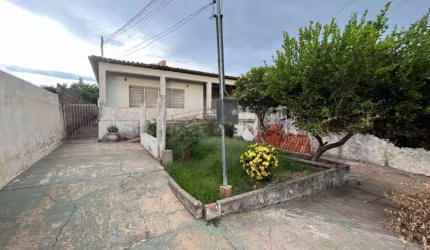 Casa com 4 quartos à venda na das Camélias, 40, Jardim Cuiabá, Cuiabá por R$ 1.100.000