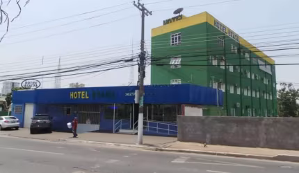 Prédio à venda na Avenida Marechal Deodoro, 20, Centro-Norte, Cuiabá por R$ 13.000.000