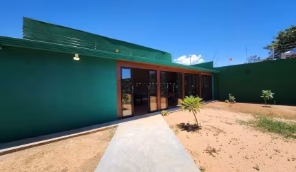 Casa com 3 quartos à venda na Serena, 20, Zona Rural, Chapada dos Guimarães por R$ 950.000